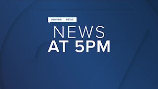 Denver7 News 5 PM | Tuesday, February 9