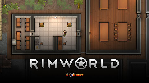 RIMWORLD - The Landa Tribe - Episode 25