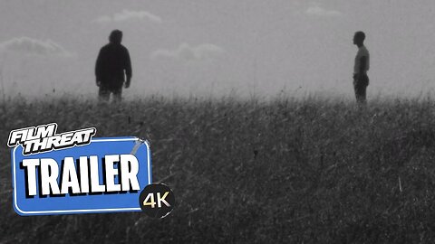 BLIND ESCAPE | Official 4K Trailer (2024) | THRILLER | Film Threat Trailers