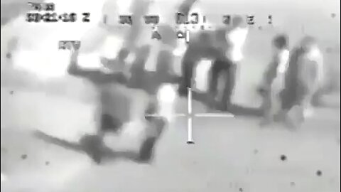 WikiLeaks Published Collateral Murder - U.S. Army killing a dozen civilians in Iraq