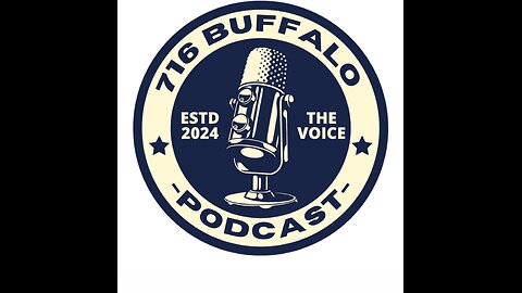 The Buffalo Podcast - Episode IX Todd Gallagher