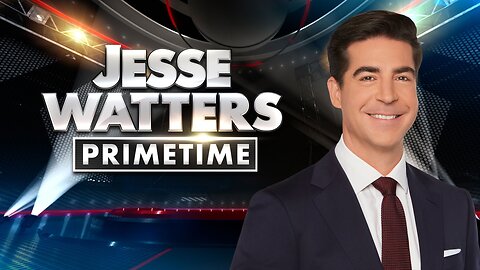 Jesse Watters Primetime (Full episode) - Thursday, August 29