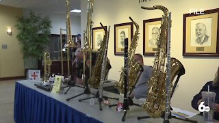 Gene Harris Jazz Festival starts Friday