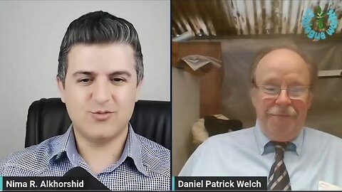 Daniel P. Welch: Why Israel Can’t Win and Is Destined to Lose! - Is Ukraine About to Implode?