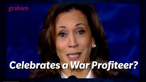 Kamala Harris Praises Dick Cheney: Celebrating the Architect of Forever Wars?