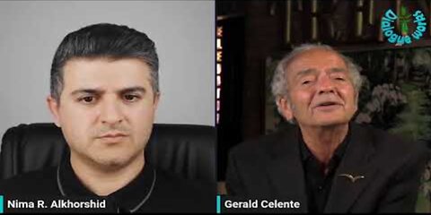 Gerald Celente: Failures in the middle east and Ukraine