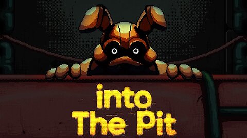 Five Nights at Freddy's Into The Pit - Part 1