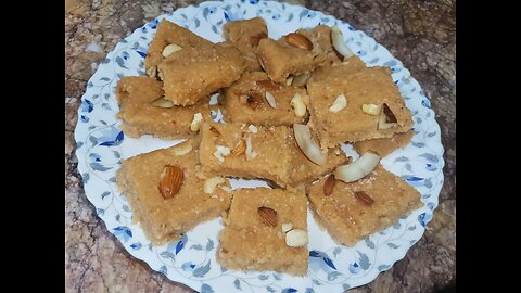 Rice and milk halwa recipe