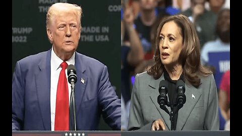 Ohio Bakery With Successful Track Record Predicts Trump Will Defeat Harris in November