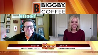 Biggby - 4/8/20