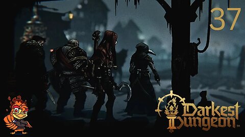 Surely You Jest! - Darkest Dungeon 2 - Episode 37