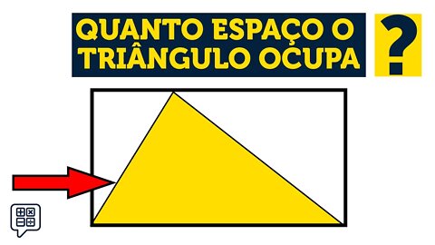 🤯 VOCÊ CONSEGUE RESOLVER ? (Desafio de Geometria Plana | Matemática)