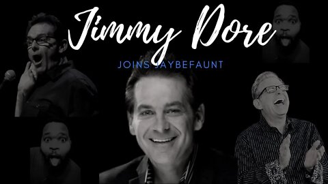 Jimmy Dore joins Jaybefaunt