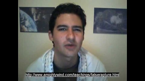 Anointed Minister's teaching Beware of False Rapture being staged Pt1 - "This is a message for YAHUSHUA'S Truth Seekers who have eyes to see and ears to hear" Satellite-Blue Beam Tech used by hell