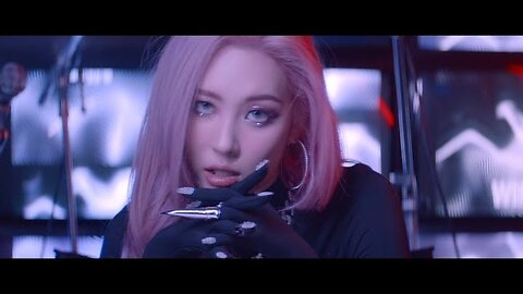 SUNMI - Go or Stop M/V