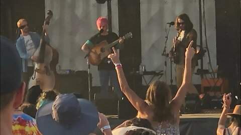 Billy Strings - Meet Me At The Creek (Louisville, KY Night 3) 5/23/21