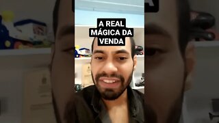 Qual a Transformação da VENDA