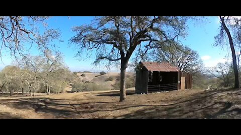 Hiking Mt. Wanda-Time Lapse