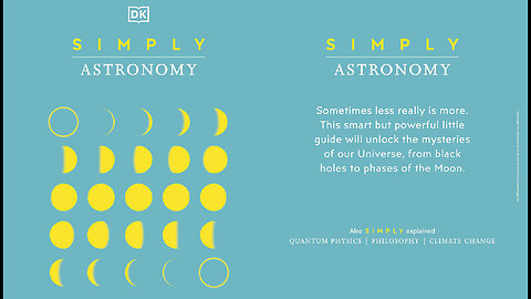 Simply Astronomy