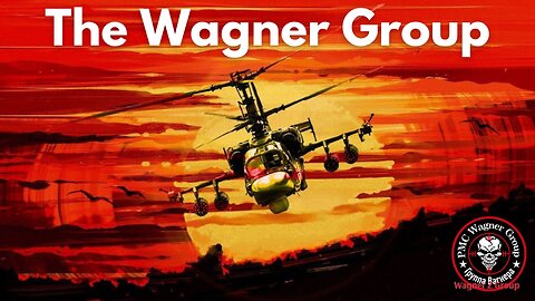 The Wagner Group