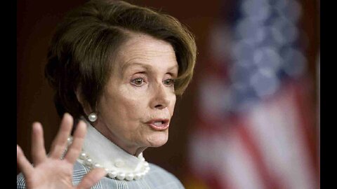 Top Democrats ‘Held Secret Meeting on Picking Candidates To Replace Nancy Pelosi’