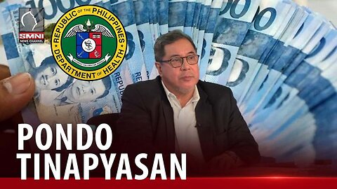 Pagtapyas ng P10-B pondo ng DOH, nakaapekto sa ibang specialty hospitals —Sec. Ted Herbosa