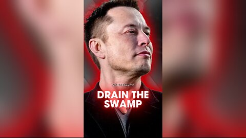 Elon Musk Asks Trump To Obliterate Wasteful Gov Agencies - 8/12/24