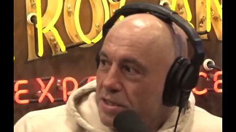 Joe Rogan Loses It When He Learns George W. Bush Is YOUNGER Than Both Biden and Trump