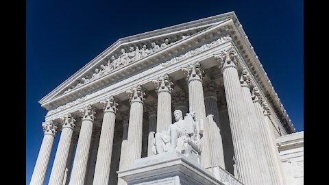 BREAKING: Supreme Court to hear 2 Biden vaccine mandate cases on Jan. 7