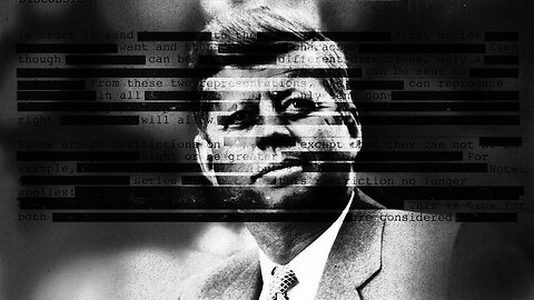 JFK Unsolved