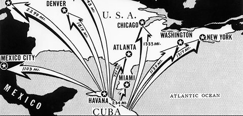 "Synthetic Motherhood & Ukrainian Missile Crisis" 1/19/22