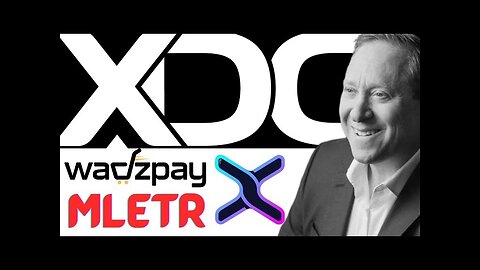 🚨#XDC Master, Huge #Wadzpay News, #Comtech Gold Takeover, #Xswap Milestone, Utility Wins!!🚨