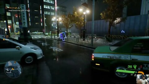 Ghostwire: Tokyo Gameplay #games #gaming #videogames #ghostwire #tokyo #videogaming