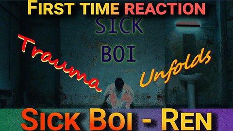 This is Malpractice!!! "Sick Boi" (Reaction) - Ren @RenMakesMusic