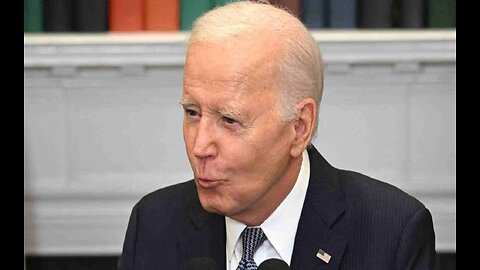 Biden Attacks His Admin Over Report On Afghanistan Failures ‘No, No … I Was Right