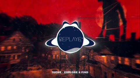 JUCHE - explore & find | Replaye