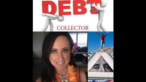 EP. 24 - WIN BIG AGAINST DEBT COLLECTORS!!!!!! Bank Scam EXPOSED!!!