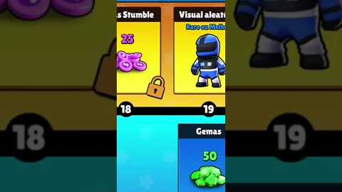 🔴 COMEÇOU! NOVA TEMPORADA DO STUMBLE GUYS 😱! OLHA ESSAS RECOMPENSAS!