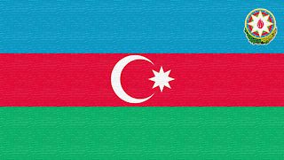 Azerbaijan National Anthem (Vocal) Azərbaycan Marşı