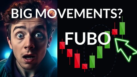 fuboTV's Next Breakthrough: Unveiling Stock Analysis & Price Forecast for Wed - Be Prepared!