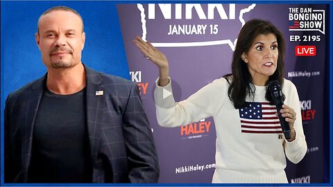 What’s REALLY Going On With Nikki Haley (Ep. 2195) - 02/26/2024