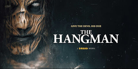 The Hangman (2024)