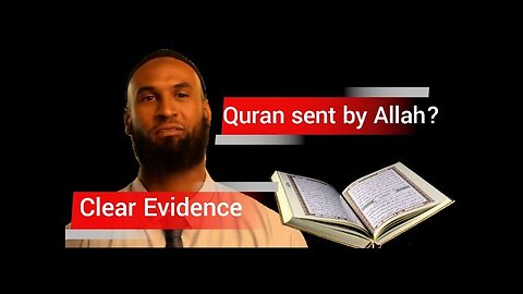 How to prove the Quran is from Allah? | Malay Subs |