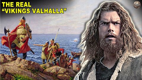 The real vikings behind the character 'Valhalla'. Who was he?