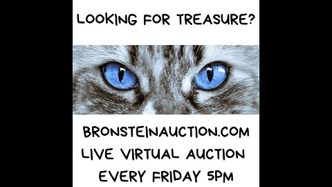 Auction Preview For Friday June 14th