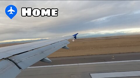 My Trip Home For Christmas - Vlog