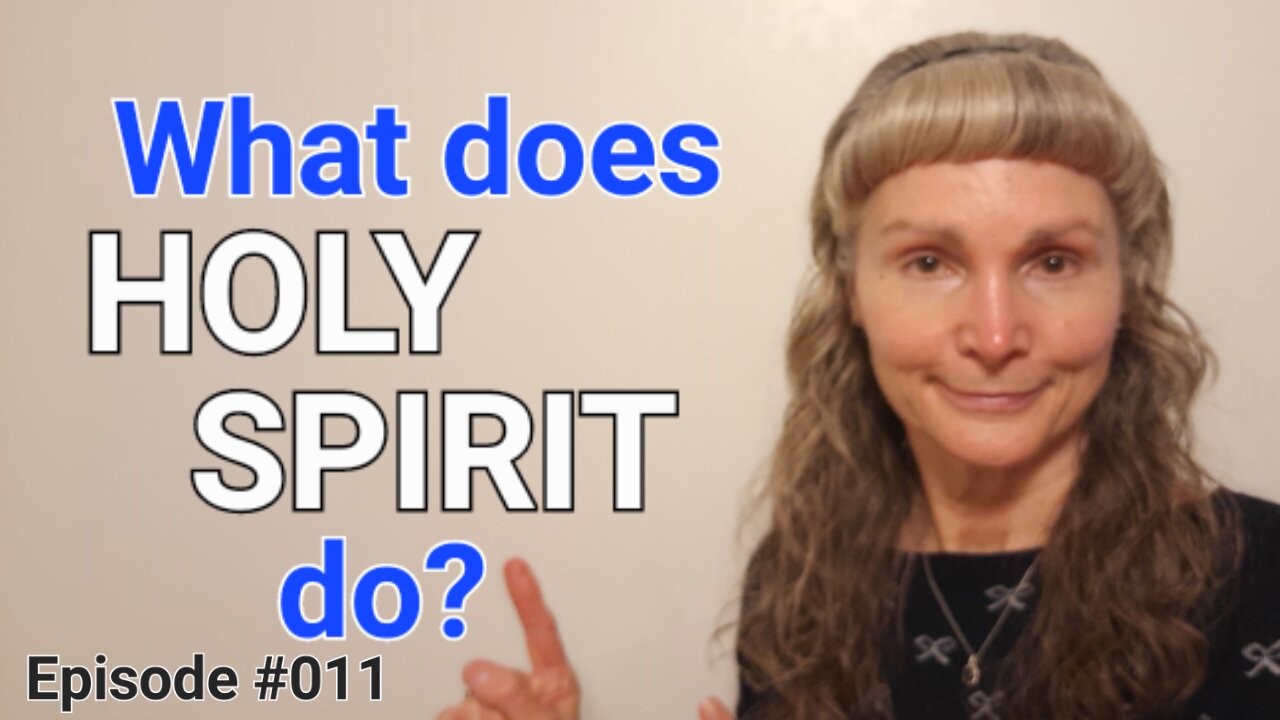 What Does HOLY SPIRIT Do DebrasArise what-does-holy-spirit-do-debrasarise