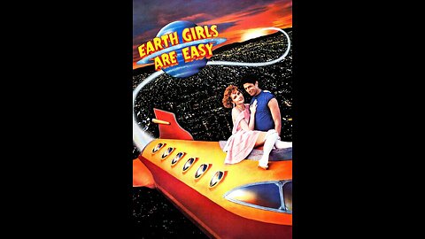 Earth Girls Are Easy (1988)