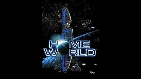 HOME WORLD