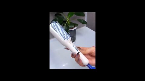 Personal Product Self cleaning hair brush comb Personal Product